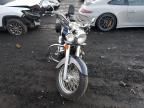 2001 Honda VT750 CD2