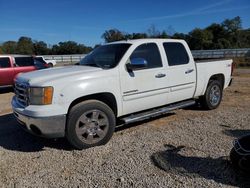 GMC salvage cars for sale: 2011 GMC Sierra C1500 SLE