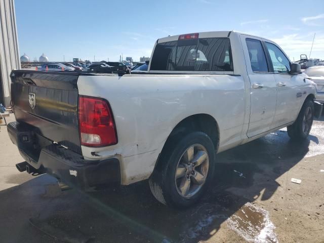 2014 Dodge RAM 1500 SLT