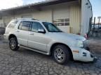 2006 Mercury Mountaineer Premier