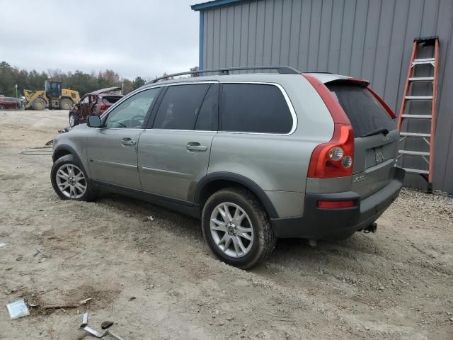 2006 Volvo XC90 V8