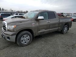 2012 Toyota Tundra Double Cab SR5 for sale in Antelope, CA