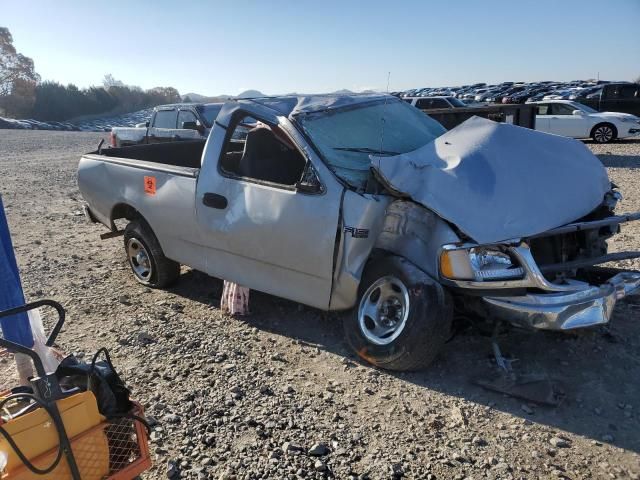 2003 Ford F150