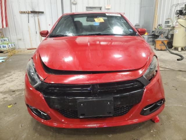 2014 Dodge Dart SXT