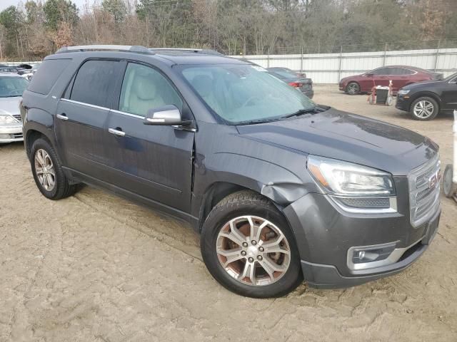 2014 GMC Acadia SLT-2