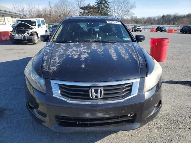 2008 Honda Accord EXL