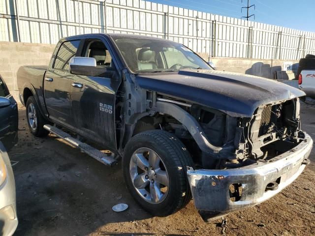 2017 Dodge 1500 Laramie