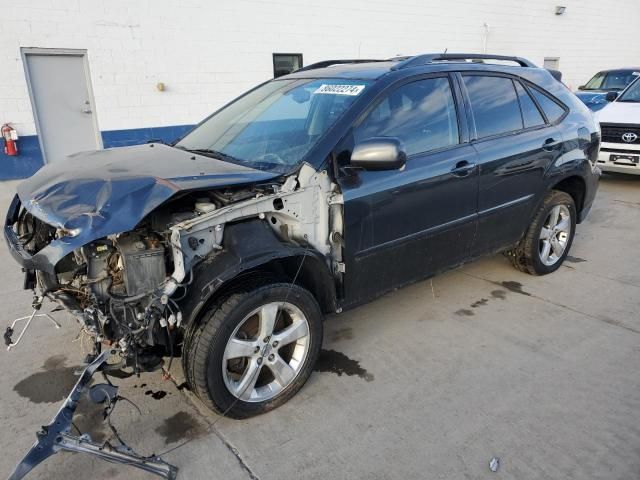 2004 Lexus RX 330