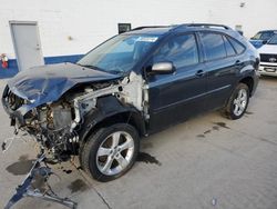 Lexus Vehiculos salvage en venta: 2004 Lexus RX 330