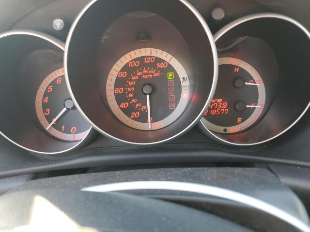 2009 Mazda 3 S