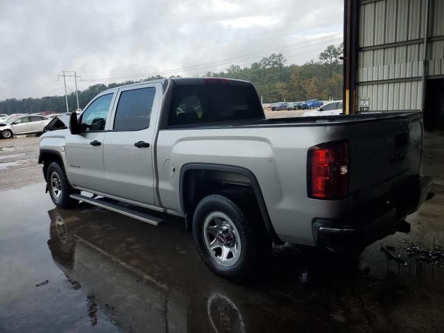 2014 GMC Sierra C1500