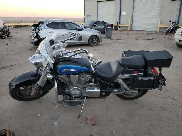 2006 Honda VTX1800 R