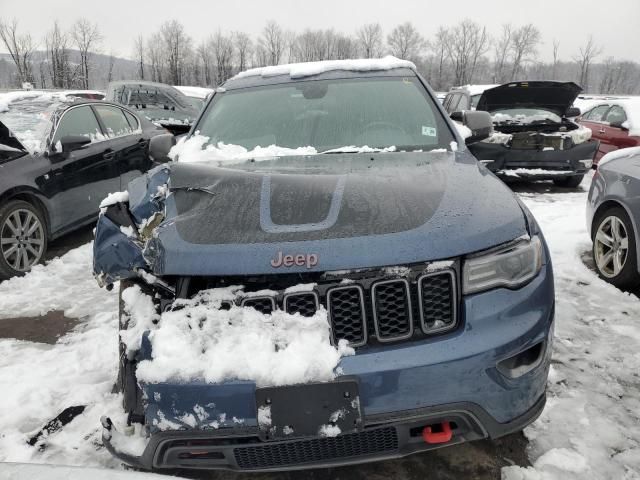 2021 Jeep Grand Cherokee Trailhawk