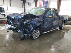 Ford f150 Super cab Vehiculos salvage en venta: 2014 Ford F150 Super Cab