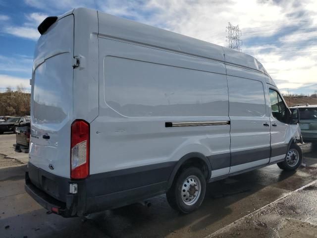 2022 Ford Transit T-250