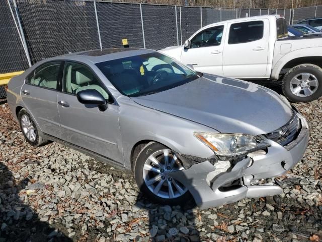 2010 Lexus ES 350