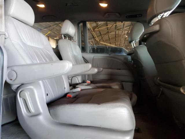 2010 Honda Odyssey Touring