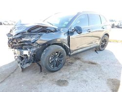 Honda crv Vehiculos salvage en venta: 2023 Honda CR-V Sport