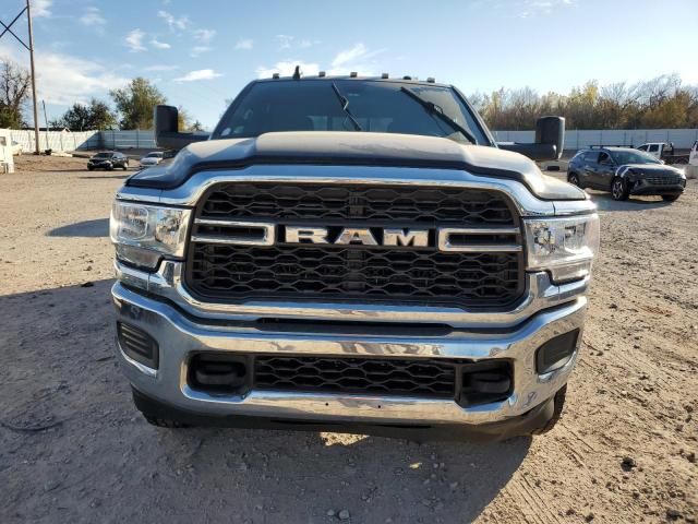 2021 Dodge RAM 2500 Tradesman