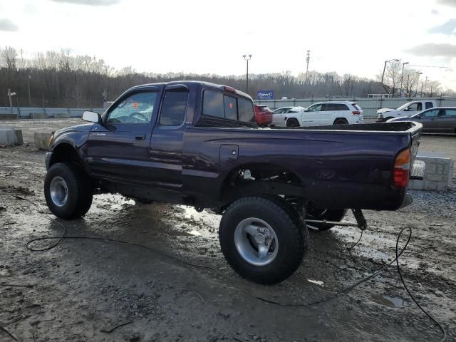 1999 Toyota Tacoma Xtracab