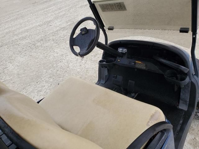 2016 Other Golf Cart