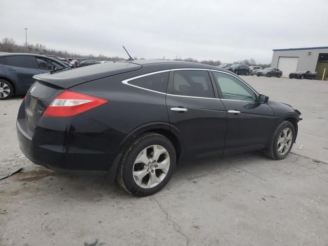 2012 Honda Crosstour EXL