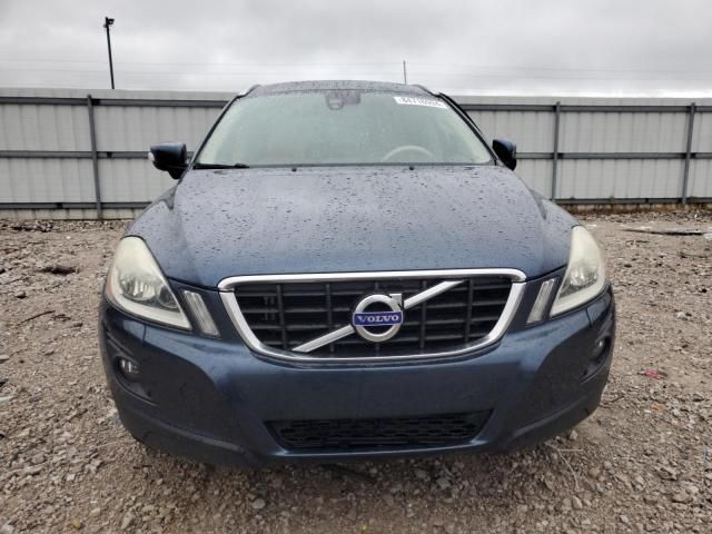 2010 Volvo XC60 T6