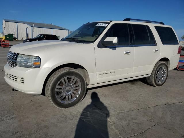 2008 Lincoln Navigator