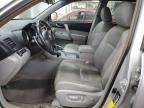 2008 Toyota Highlander Sport