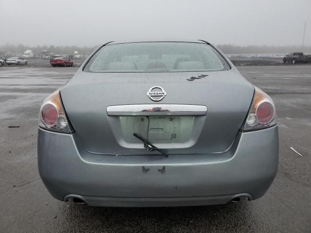 2007 Nissan Altima 2.5