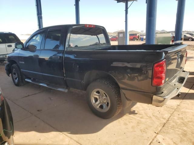 2008 Dodge RAM 1500 ST