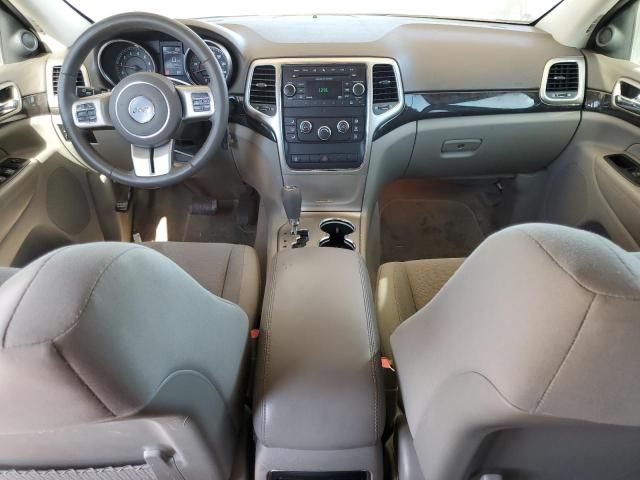 2013 Jeep Grand Cherokee Laredo