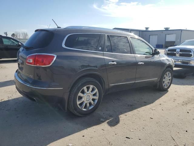 2014 Buick Enclave