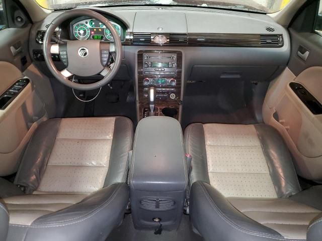 2008 Mercury Sable Premier
