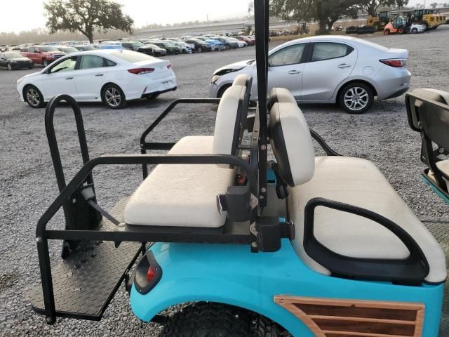 2020 Aspt Golf Cart