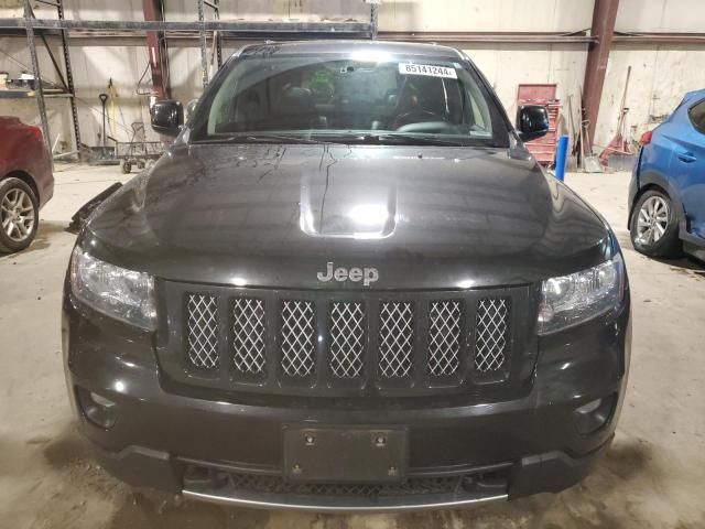 2013 Jeep Grand Cherokee Laredo