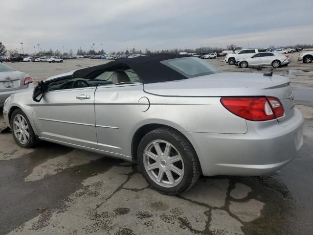 2008 Chrysler Sebring Limited