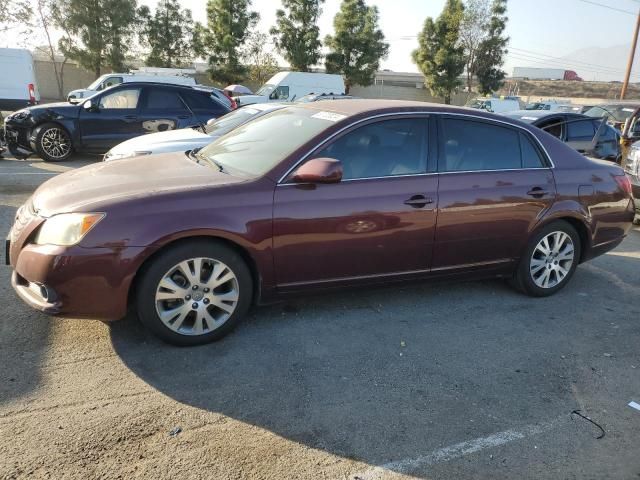 2008 Toyota Avalon XL