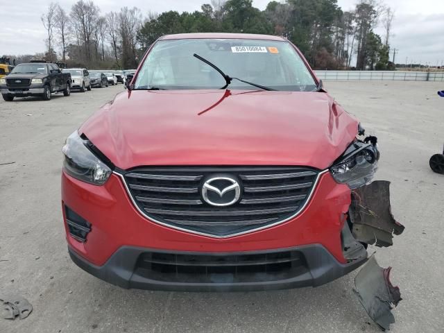 2016 Mazda CX-5 GT