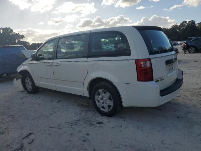 2010 Dodge Grand Caravan SE