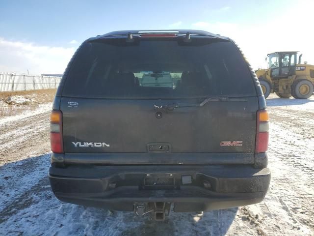 2001 GMC Denali