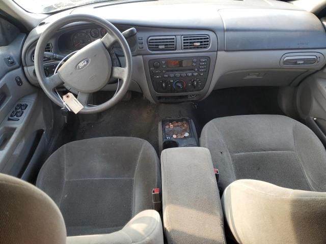 2006 Ford Taurus SE