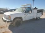 1988 Chevrolet GMT-400 C3500