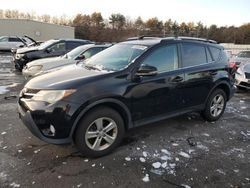 Toyota Vehiculos salvage en venta: 2013 Toyota Rav4 XLE