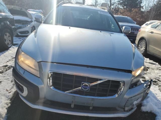 2008 Volvo XC70