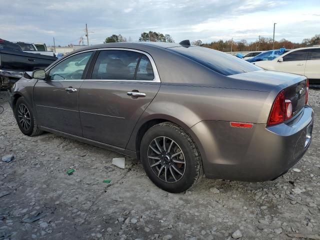 2012 Chevrolet Malibu 1LT