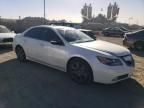 2010 Acura RL