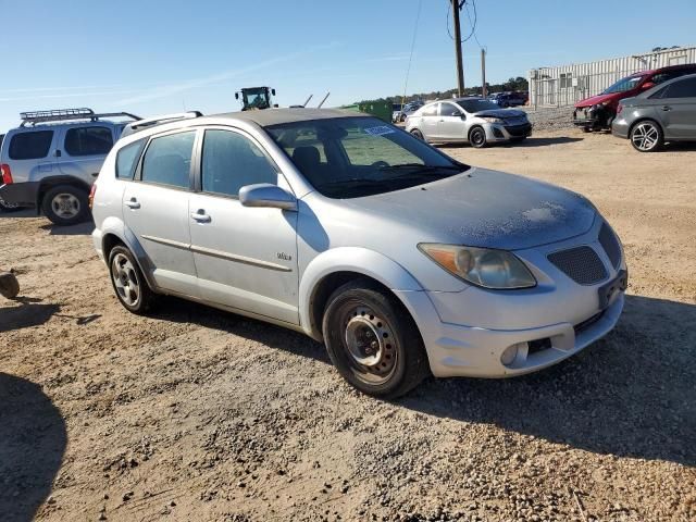 2005 Pontiac Vibe