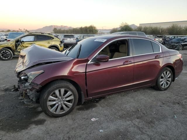 2011 Honda Accord EX