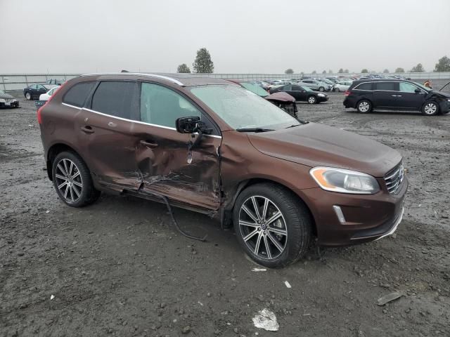 2014 Volvo XC60 T6